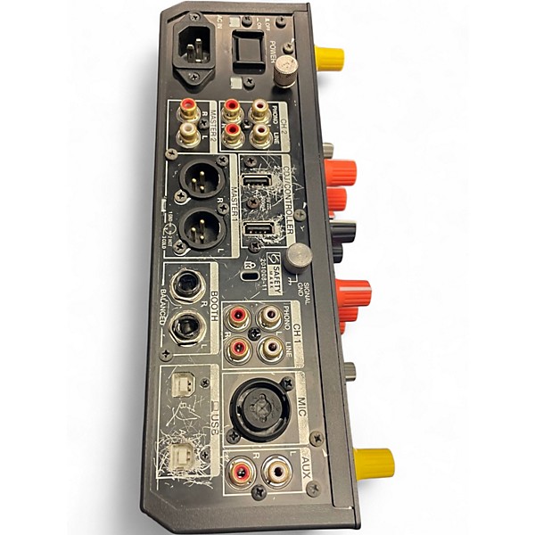 Used Pioneer DJ djm s7 DJ Mixer