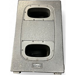 Used QSC KS212C Powered Subwoofer
