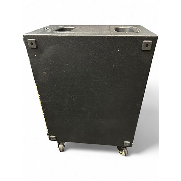 Used QSC KS212C Powered Subwoofer