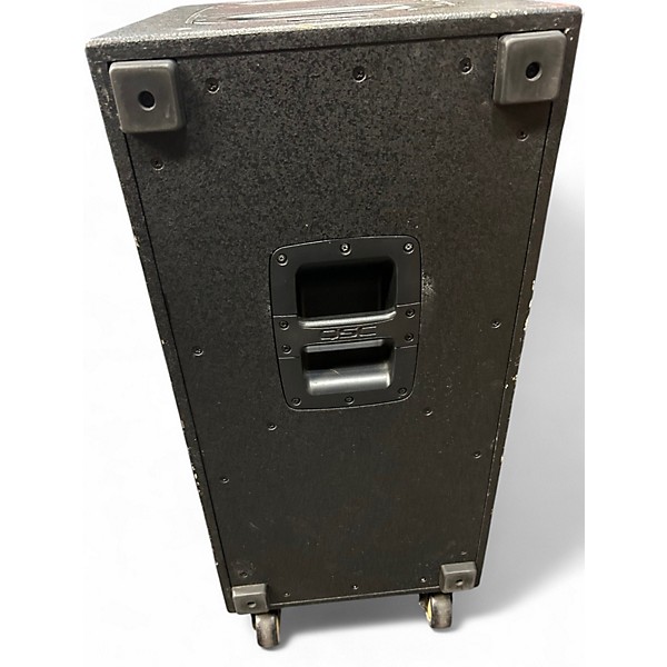 Used QSC KS212C Powered Subwoofer