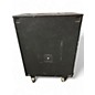 Used QSC KS212C Powered Subwoofer