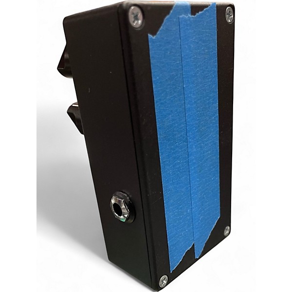 Used Friedman BE-OD Effect Pedal