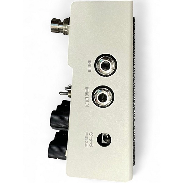 Used Walrus Audio MAKO D1 Effect Pedal