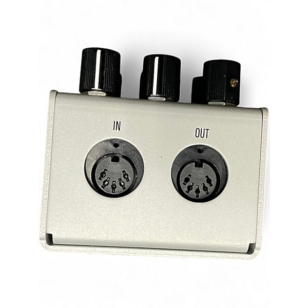 Used Walrus Audio MAKO D1 Effect Pedal