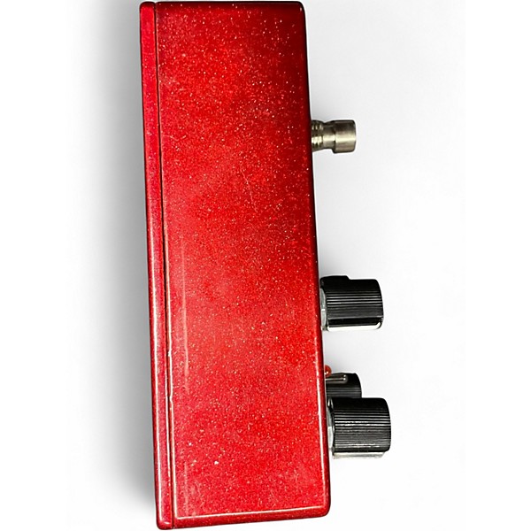 Used EarthQuaker Devices Grand Orbiter Phase Machine Effect Pedal