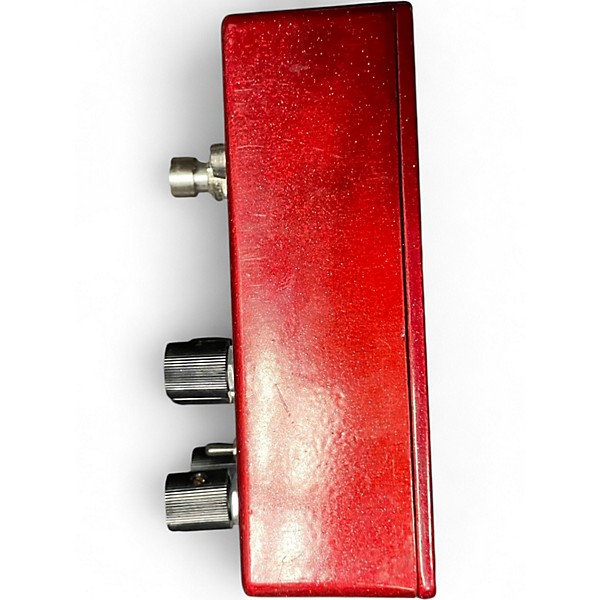 Used EarthQuaker Devices Grand Orbiter Phase Machine Effect Pedal