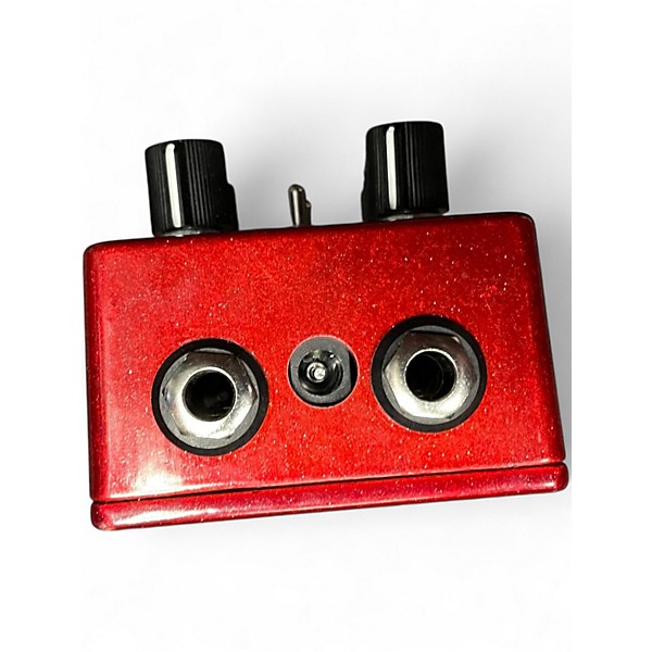 Used EarthQuaker Devices Grand Orbiter Phase Machine Effect Pedal