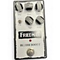 Used Friedman Buxom Boost Effect Pedal thumbnail