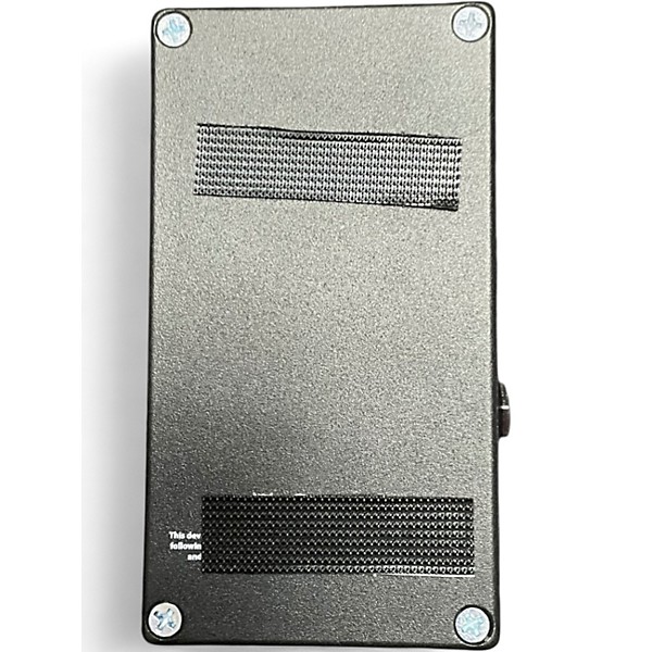 Used Friedman Buxom Boost Effect Pedal