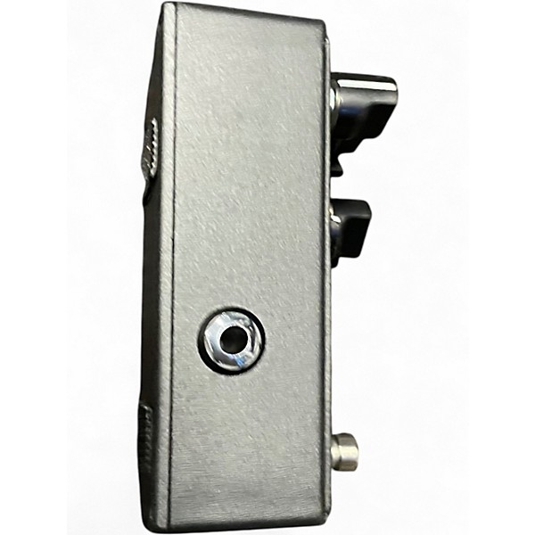 Used Friedman Buxom Boost Effect Pedal