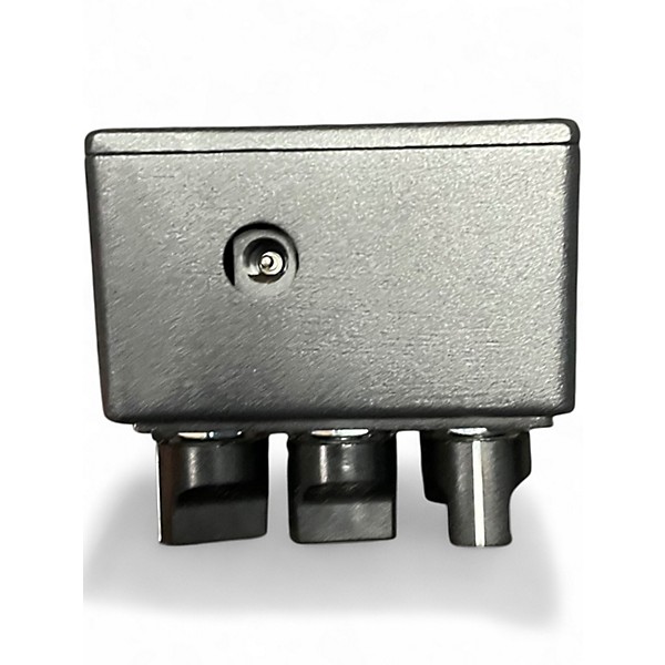 Used Friedman Buxom Boost Effect Pedal