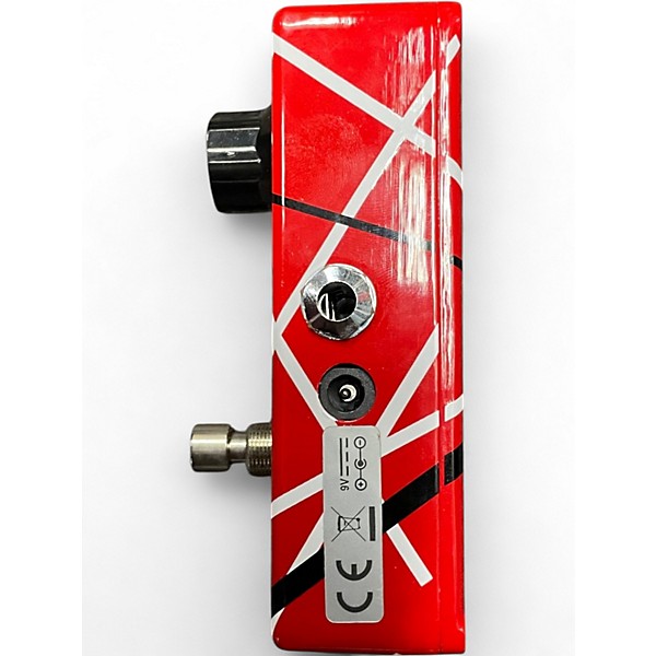 Used MXR M101 Phase 90 Effect Pedal