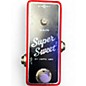 Used Xotic Super Sweet Effect Pedal thumbnail