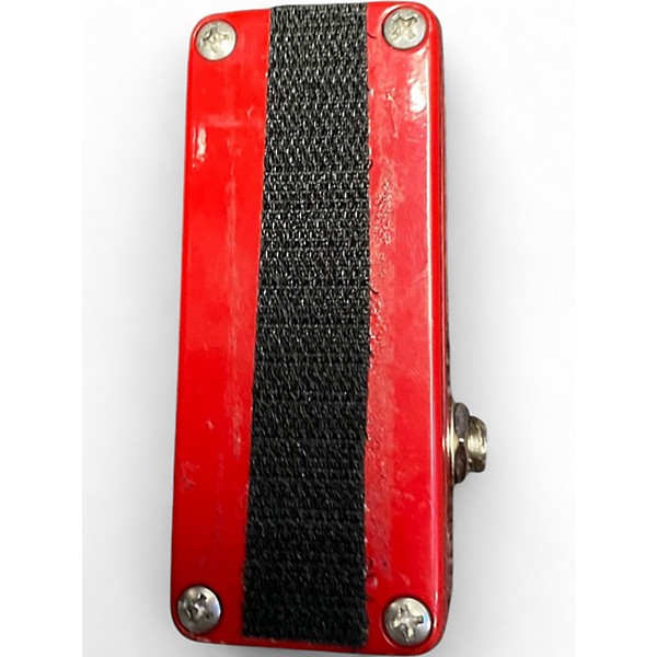 Used Xotic Super Sweet Effect Pedal