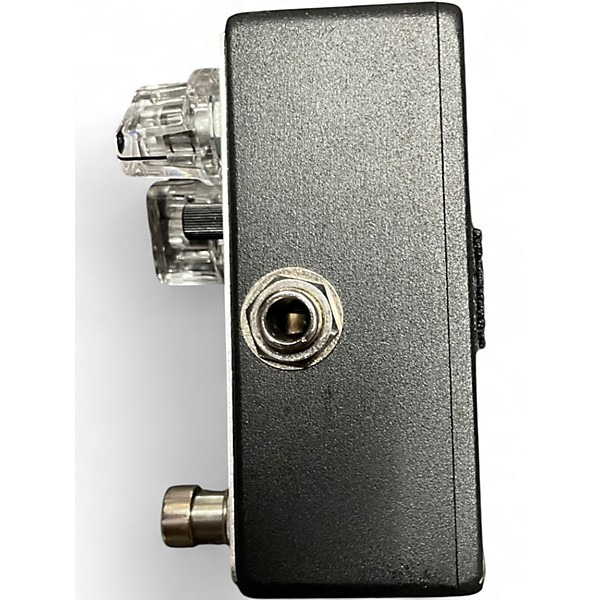 Used Xotic SL Drive Effect Pedal