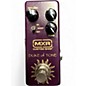 Used MXR Duke of Tone Effect Pedal thumbnail