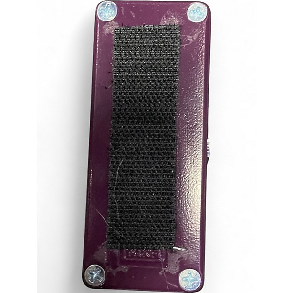 Used MXR Duke of Tone Effect Pedal
