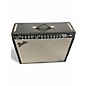 Used Fender Tone Master Twin Reverb 200W 2x12 Guitar Combo Amp thumbnail