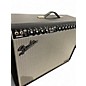 Used Fender Tone Master Twin Reverb 200W 2x12 Guitar Combo Amp