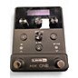Used Line 6 HX ONE Pedal