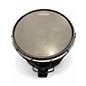 Used 2021 Pearl 15in CHAMPIONSHIP CARBON BLACK Drum thumbnail