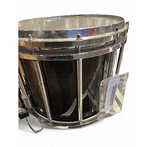 Used 2021 Pearl 15in CHAMPIONSHIP CARBON BLACK Drum