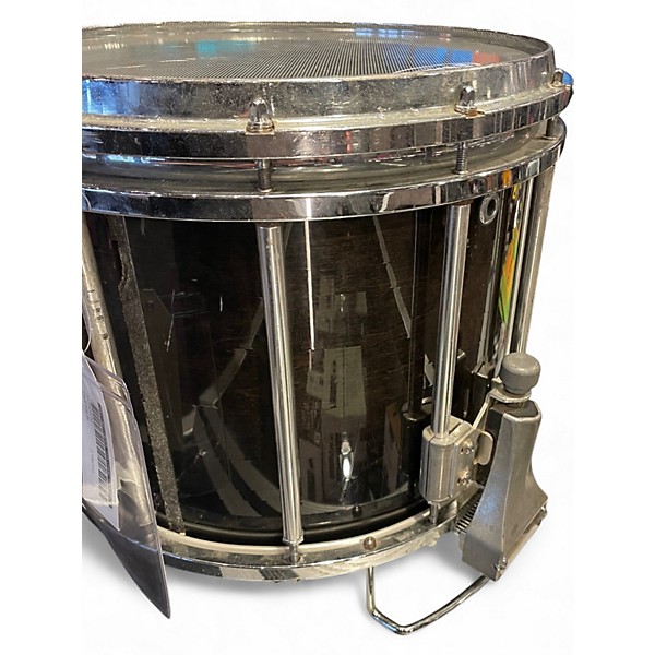 Used 2021 Pearl 15in CHAMPIONSHIP CARBON BLACK Drum