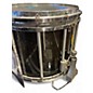 Used 2021 Pearl 15in CHAMPIONSHIP CARBON BLACK Drum