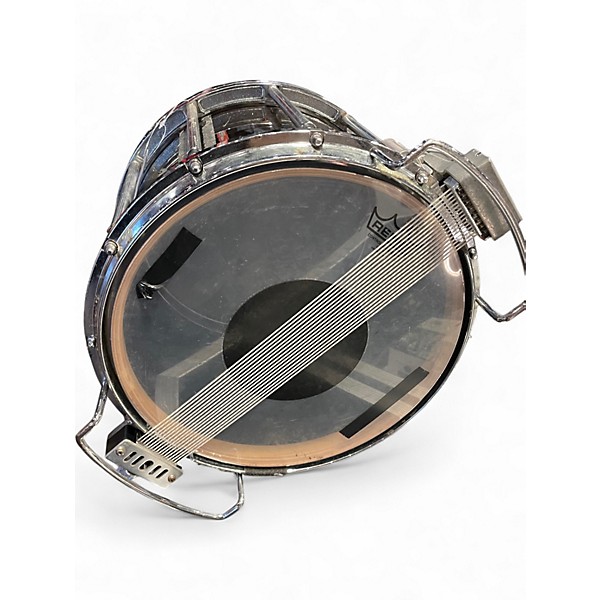 Used 2021 Pearl 15in CHAMPIONSHIP CARBON BLACK Drum