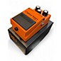 Used BOSS DS1 Distortion Effect Pedal