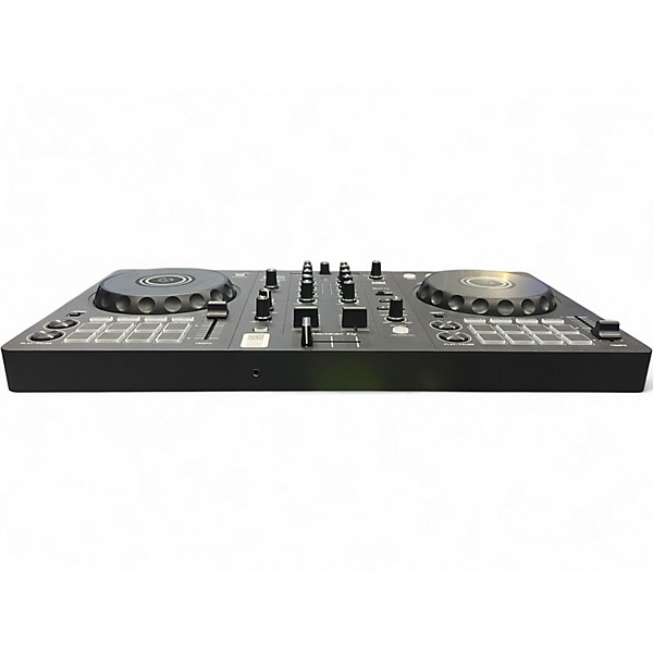 Used Pioneer DJ DDJ FLX-4 DJ Controller