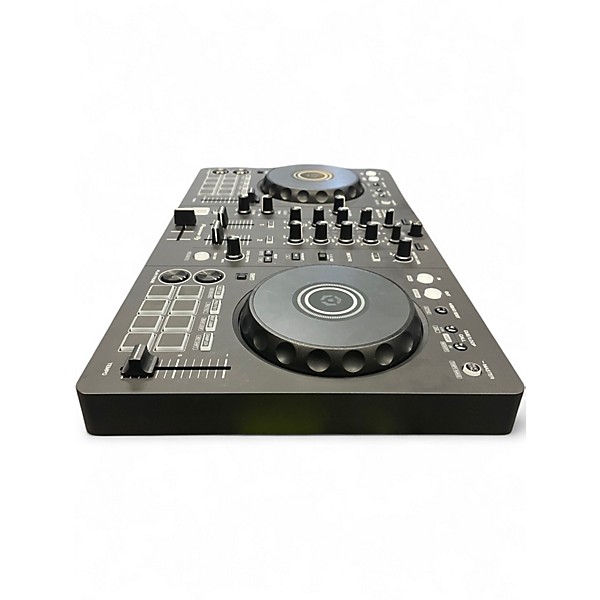 Used Pioneer DJ DDJ FLX-4 DJ Controller
