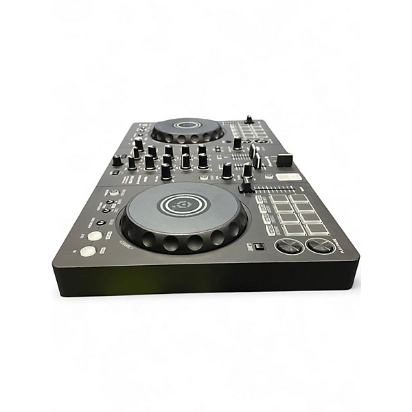 Used Pioneer DJ DDJ FLX-4 DJ Controller