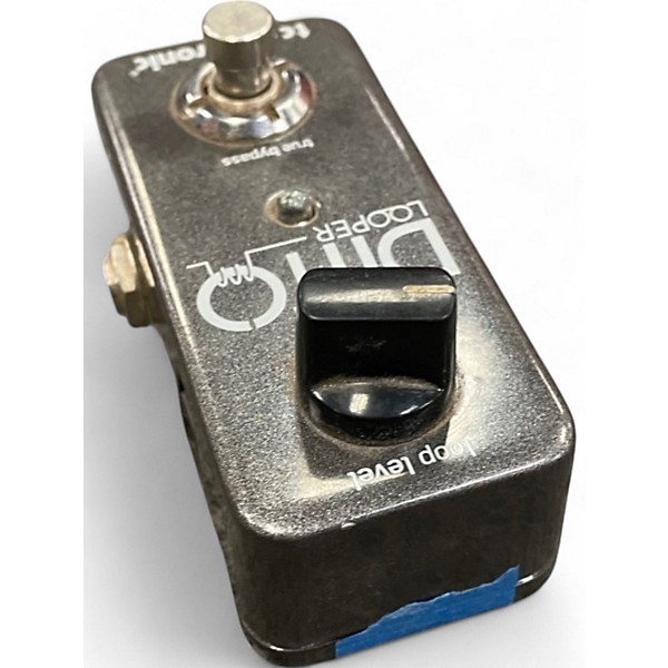 Used TC Electronic Ditto Looper Pedal