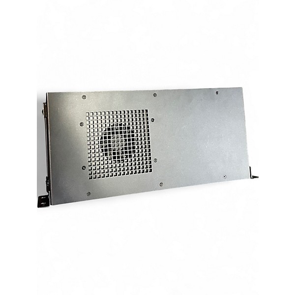 Used Gallien-Krueger 700RB-II 480/50W Bass Amp Head