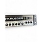 Used Gallien-Krueger 700RB-II 480/50W Bass Amp Head