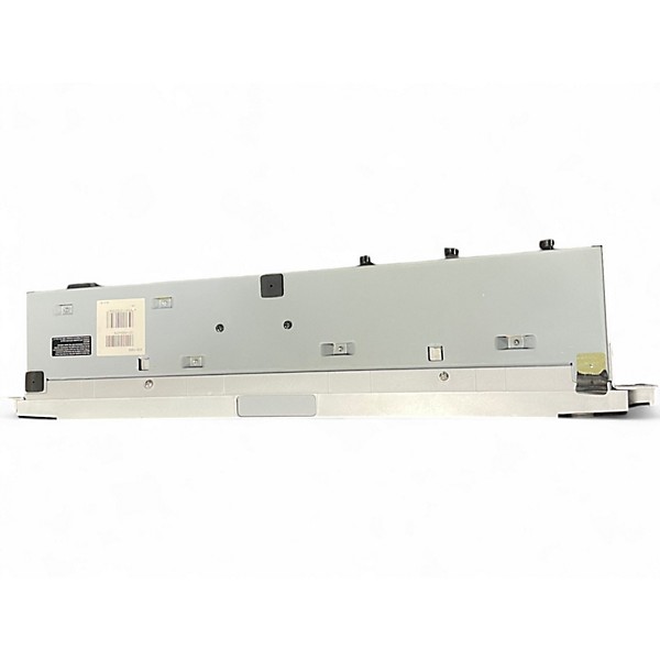 Used KORG DTR1000 Rack Tuner