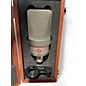 Used Neumann TLM103 Condenser Microphone