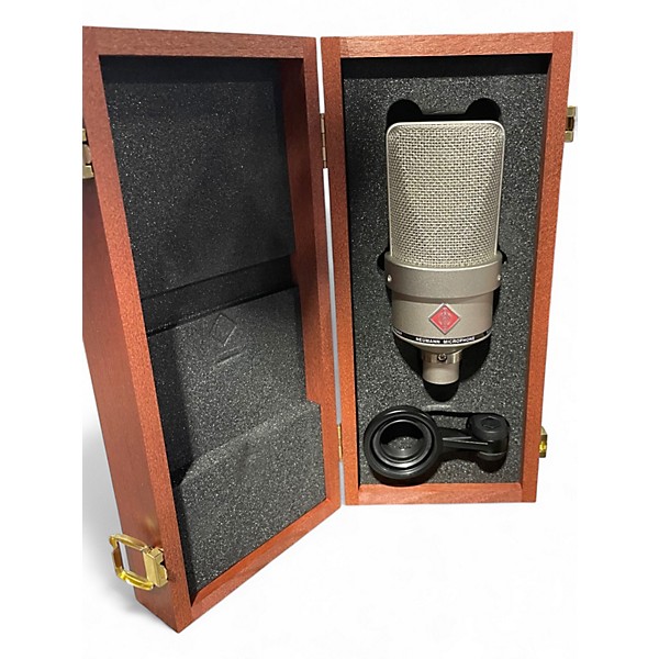Used Neumann TLM103 Condenser Microphone