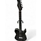 Used Chapman ML3 Pro Modern Black Solid Body Electric Guitar thumbnail