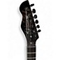 Used Chapman ML3 Pro Modern Black Solid Body Electric Guitar