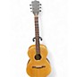 Used Framus 5/94 Parlour Natural Acoustic Guitar thumbnail
