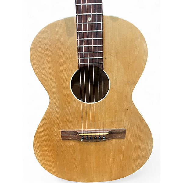 Used Framus 5/94 Parlour Natural Acoustic Guitar