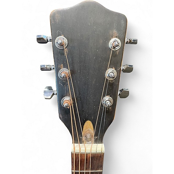 Used Framus 5/94 Parlour Natural Acoustic Guitar