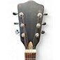 Used Framus 5/94 Parlour Natural Acoustic Guitar