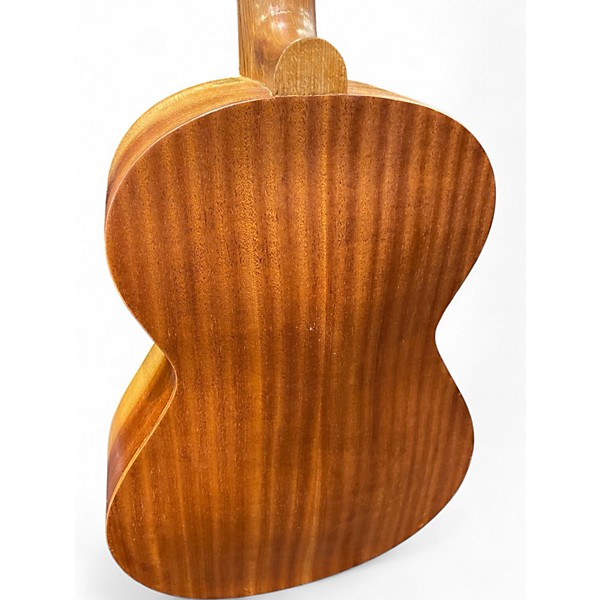 Used Framus 5/94 Parlour Natural Acoustic Guitar