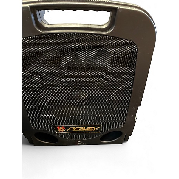 Used Peavey ESCORT 2000 Sound Package