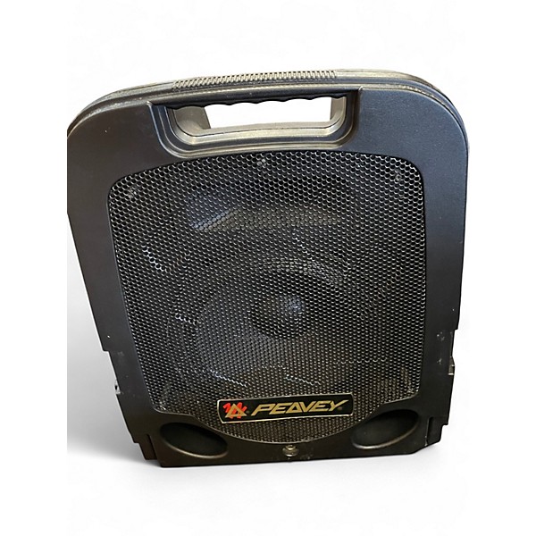 Used Peavey ESCORT 2000 Sound Package