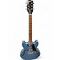 Used Gibson Midtown Standard P90 Pelham Blue Hollow Body Electric Guitar thumbnail