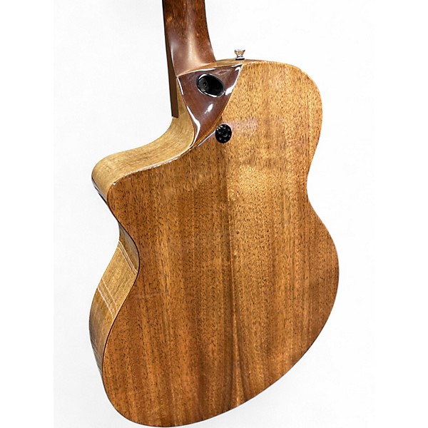 Used Martin SC-13E Natural Acoustic Electric Guitar